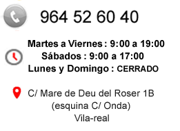 venta productos cabello villarreal