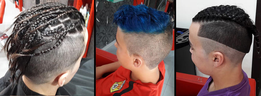 peluqueria en villarreal